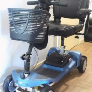 MOBILITY SCOOTER LI-TECH NEON 15