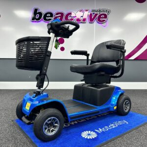 PRIVE REVO 2.0  -  MOBILITY SCOOTER 📦DELIVERY💸FINANCE📝INSURANCE
