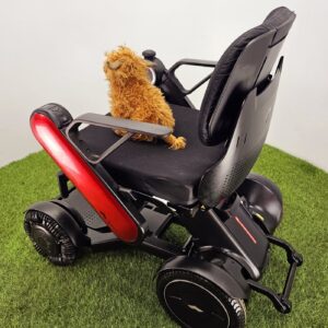 2020 TGA Whill Model C Dismantlable Powerchair ❤️‍🔥Free P&P !!