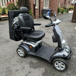 Kymco Maxi XLS 8 mph Mobility Scooter Full Working Order