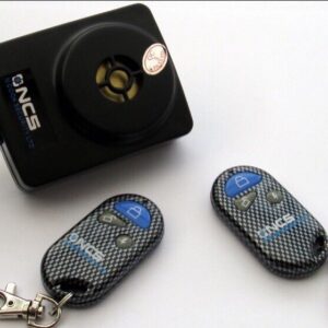 Mobility Scooter Remote Alarm (Wired - supply & Fit)