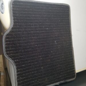 pro rider road king mobility scooter mat