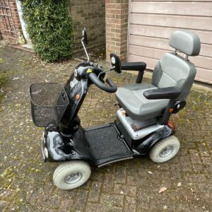 Cadiz; ShopRider; Electric Mobility Scooter/Buggy