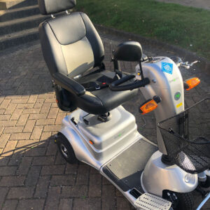 Quingo Mobility Scooter