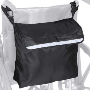 Wheelchair Bag Electric Wheelchair Rollator Outdoor Accessories Replacement