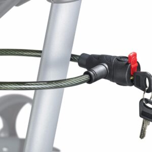 Topro Accessories Odysse Troja 2G Classic Olympos Rollator Lock with Key