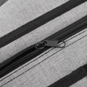 Wheelchair Accessories Tear Resistant Hanging Bag for Mobility Scooter Walker