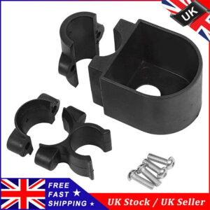 NEW Walking Stick Holder for Wheelchair Crutches Accessories Rack Crutch Holder