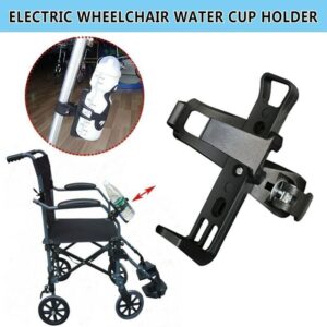 Water Accessories & Parts Bottle, Drink and Cup Holder for Electric Wheelchair