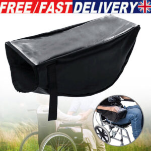 Electric Wheelchair Joystick Control Panel Cover Protector Waterproof Accessory