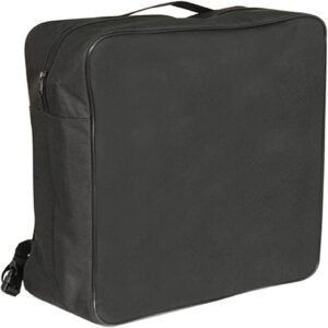 Scooter Bag. Generous Storage, Mobility,Scooter/Wheelchair Accessory, Easy Fit