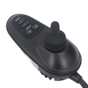 Wheelchair Joystick Controller Electric Power Brushed Smart Accessories DC24V♡