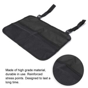 Wheelchair Bag Wheelchair Hand Free Bag Mobility Aid Accessories Armrest