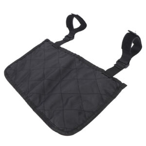 Wheelchair Side Bag Armrest Accessories Storage Bag Hang On Side For Wheelchair