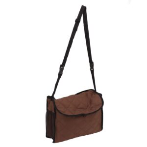 Wheelchair Side Storage Bag Wheelchair Armrest Accessories Organizers