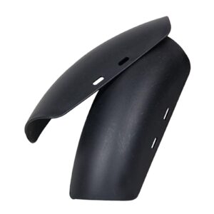 2Pcs Wheelchair Mudguard fenders Replacement Wheelchair Accessories