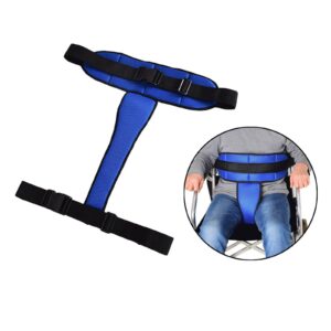 Accessories for Wheelchair Seat Belts Non- Cushion