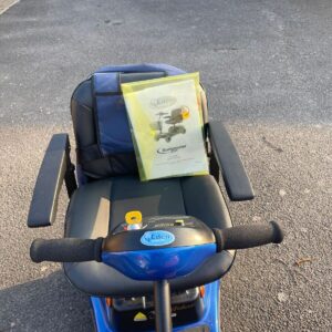 mobility scooters