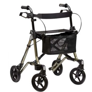 Dietz Taima M-GT Rollator Green Metallic - PR30267/MGT