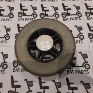 SOLAX MOBIE PLUS 2041 MOBILITY SCOOTER  / FRONT WHEEL  (A4 )