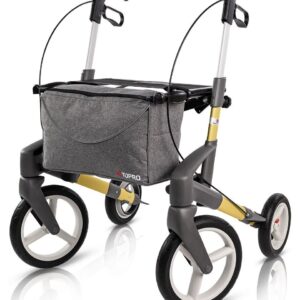 TOPRO OLYMPOS ATR MEDIUM YELLOW