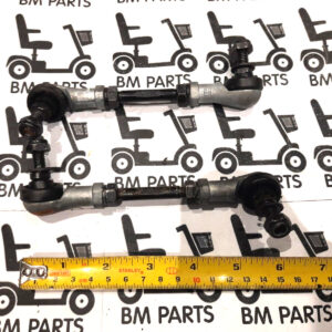 SOLAX MOBIE PLUS 2041 MOBILITY SCOOTER  / STEERING TRACK ROD ENDS X 2