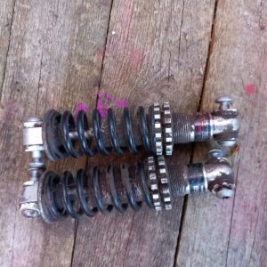 Strider st#4D Rear shock absorbers  Mobility Scooter  spare part