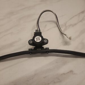 Scorpius Smilie eflexx wig wag  folding Scooter forward reverse hardly used