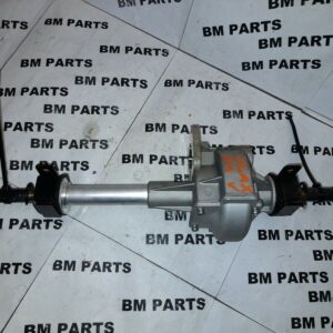 SOLAX SMARTI 3021 MOBILITY SCOOTER  REAR AXLE / GEARBOX