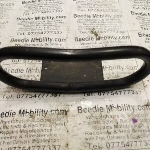 Ultra Lite 480 Mobility Scooter Front Bumper
