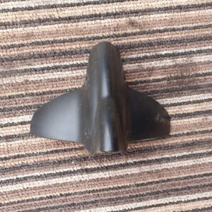 Pride Sonic front wheel plastic mud guard cover mobility scooter