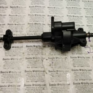 Ultra Lite 480 Gearbox / Trans axle