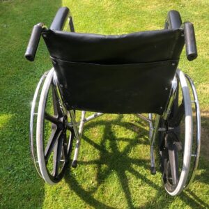 WHEELCHAIR