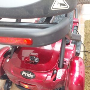 Mobility Scooter