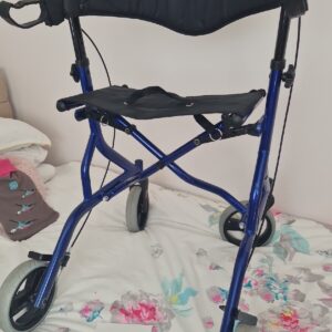 Rollator