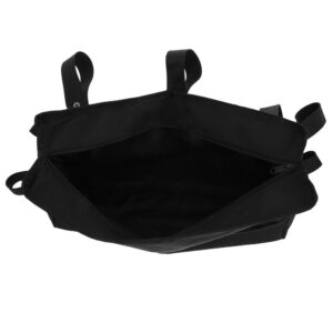 Scooter Carry Bag Wheelchair Armrest Bag Wheelchair Accessories