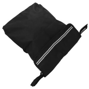 Accessory Sets Wheelchair Bag Rear Bag Wheelchair Storage Bag Hanging