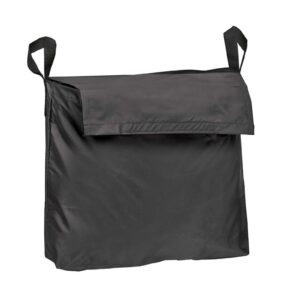 Durable Walking Wheels Bag Wheelchair Accessory Carrying Accessories Water