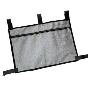 Walking Wheels Bag Holder Wheelchair Accessory Large