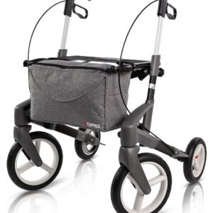 TOPRO OLYMPOS ATR SMALL BLACK