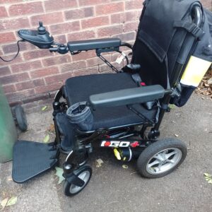 electric power wheelchairs adults and childrens indoor /outdoor from £400