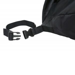 1pc Stroller Large-Capacity Storage Hanging Bags Wheelchair Bag Accessories