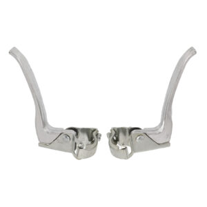 Replacement Accessory Stainless Steel Wheelchair Brake For Patient Elderly