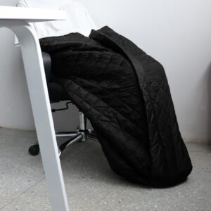 wheelchair accESSories wheelchair wheel covers Black