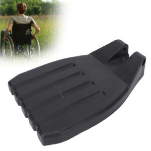 Handicapped Wheelchair Pedal Wheelchair Foot Rest Wheelchair Accessory LVV