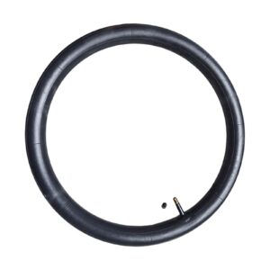 Wheelchair Tire Replacing Accessory Rubber Rear Wheel Tire Repairing Spare Parts