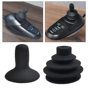 Joystick Knob Button for Folding Powerchair Mobility