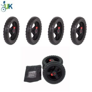 Topro Accessories For The Odysse Troja 2G Off Road Outdoor Wheels