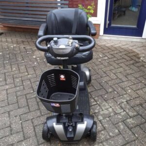 mobility scooter