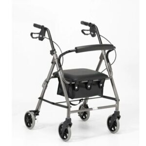 Mobility Aid, 100 Series Rollators - 106 Quartz, Ex Display
